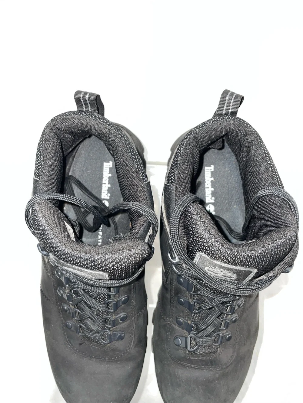 TIMBERLAND MT MADDSEN WATERPROOF HIKING BOOTS FTL-06-133